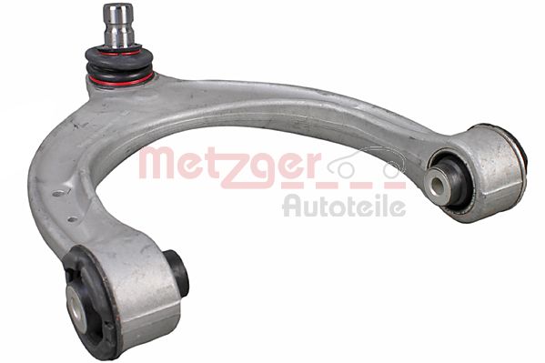 Brat suspensie roata METZGER 58135008
